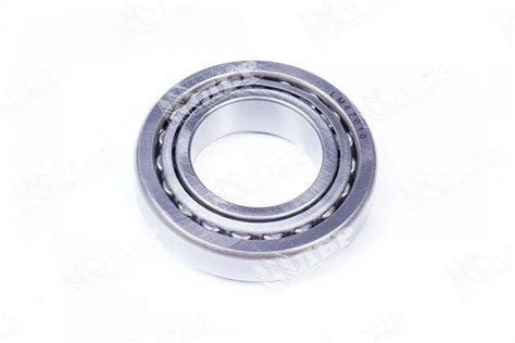 Подшипник конический роликовый LM67048/10 KABAT купить, цена - 559₽
