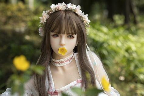 Dora Anime Fairy Innocence Mini Sex Doll NakeDoll