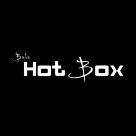 Reservation At HOT BOX Restaurant Phuket KEYS