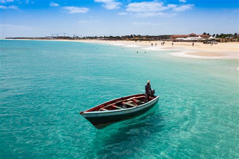 ¿Qué ver en las islas de Cabo Verde? Trucos para ir de vacaciones al país