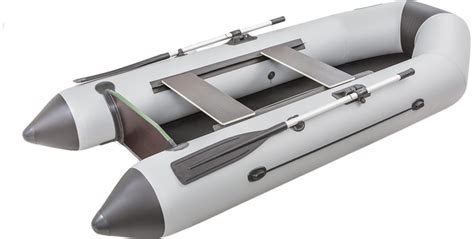 Топ-40 лучших надувных лодок ПВХ - рейтинг 2025 года