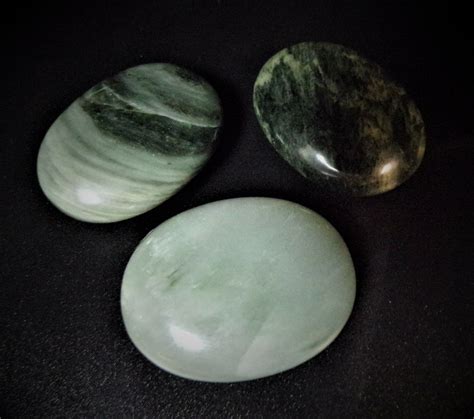 Green Hair Jasper - Realive Metaphysical Shop