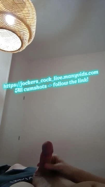 I Masturbate My Big Cock Every Day Otherwise My Stepmom Will Put Her Huge Dildo In My Ass