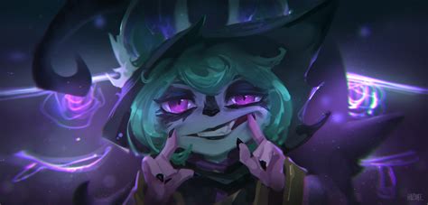 Vex (League of Legends) Image #4305992 - Zerochan Anime Image Board