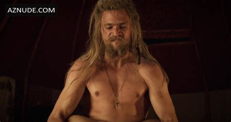 Julie Engelbrecht Nude Aznude