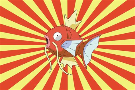 Check Out Some Footage For Pokemon Magikarp Jump My Nintendo News
