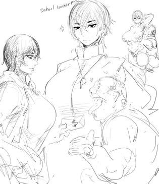 Kunaboto Luscious Hentai Manga Porn