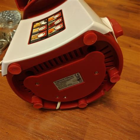 Мультирезка Zigmund & Shtain SM-21 — купить по низкой цене в интернет ...