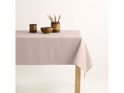 Toalha De Mesa Anti Manchas Mint Kahu Nude Nude X Worten Pt