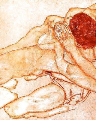 EGON SCHIELE EROTIC ART Porn Pictures XXX Photos Sex Images 779791 PICTOA