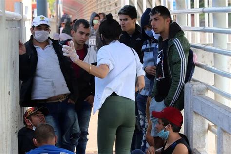 Así avanza el coronavirus en América Latina país por país hay 383 670 casos y 21 528 muertos