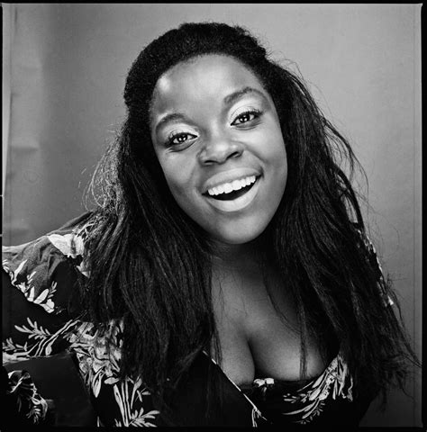 Yola, photo by Alysse Gafkjen