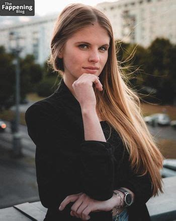 Katharina Kock Nude OnlyFans The Fappening Plus