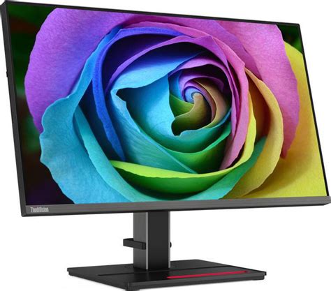 Lenovo ThinkVision Creator Extreme 27 4K 3840x2160 IPS Monitor With