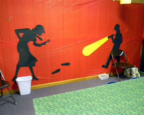 Spy Theme Decorations Vbs Themes School Themes Classroom Themes Spy