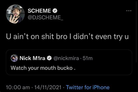 Nah This Nigga A Weirdo Fuck This Nigga R Juicewrld