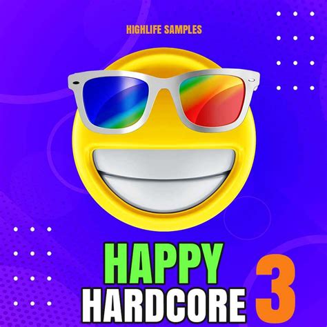 Happy Hardcore Vol Audiovat