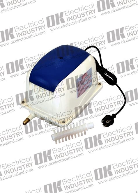 Air Pump for Fish Pond – OK Electrical Industry