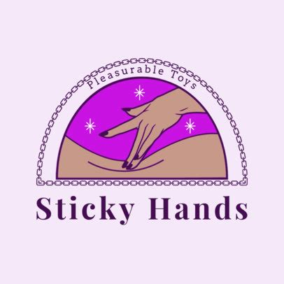 Sex Shop Logo Maker Choose From More Than 77 Logo Templates Placeit