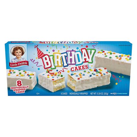 Little Debbie Swiss Cake Rolls Monroe Systems