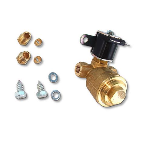 OMB клапан ГБО