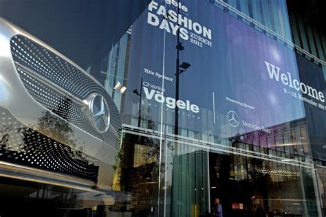 Fashion Studio Magazine: CHARLES VÖGELE FASHION DAYS ZURICH: Day 3