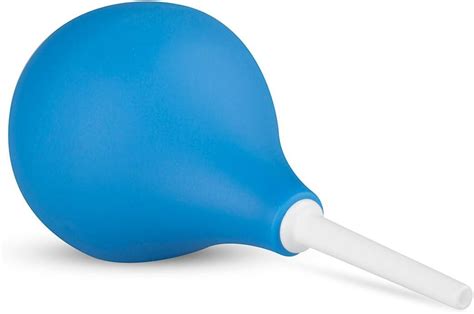 Teazers Intimate Shower Enema Syringe 150ml Anal Cleaning For Him Her Shop Internationally