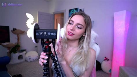 Novaruu Ear Licking Free Mobile Porn Videos IPornTV