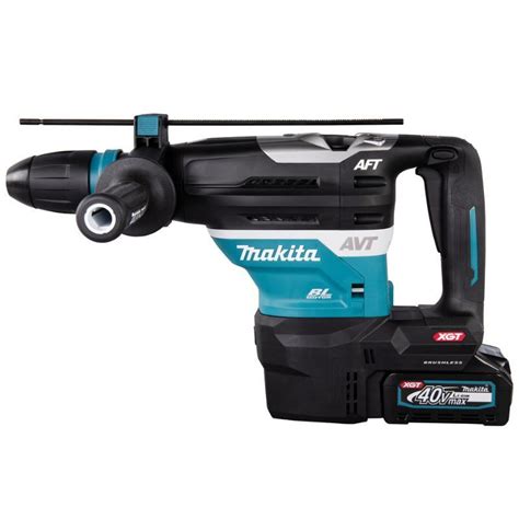 Makita Perfo Burineur Sds Max V Max X Ah Hr Gm