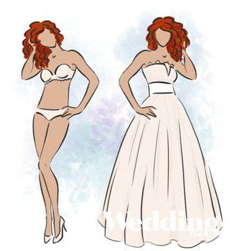 Платье по фигуре прямоугольник | Свадебные платья, Платья, Простое ...