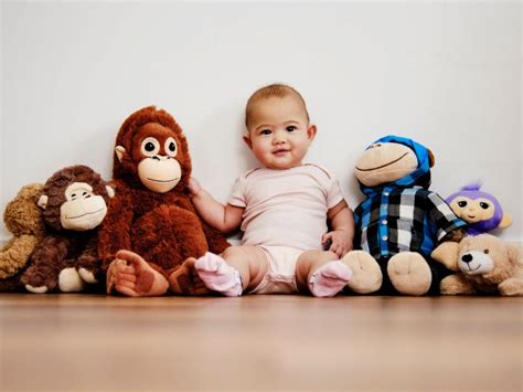 10 Baby Musical Stuffed Animals Reviews and Guide - BabyStuffLab