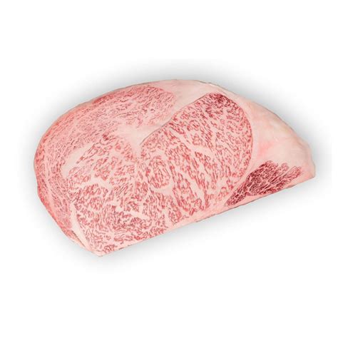 amazoncom  japanese wagyu ribeye steak  grade  wagyu beef