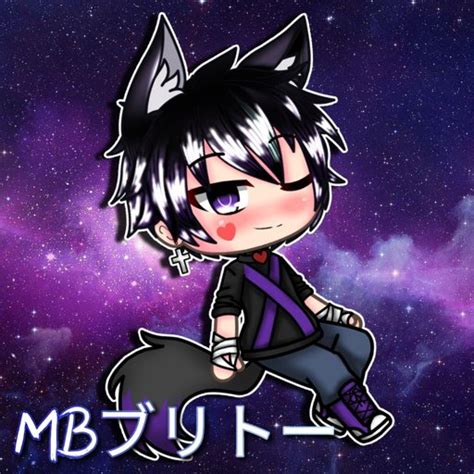 Gay Edit Gacha Life Amino