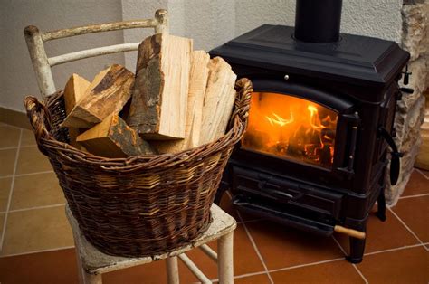 Hot New Wood Stoves: High-Tech & Eco-Friendly | Live Science