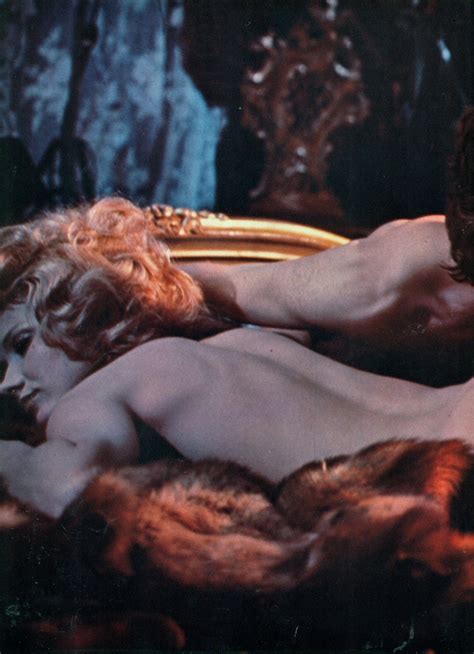 Nathalie Zeiger Nude Pics Page 2