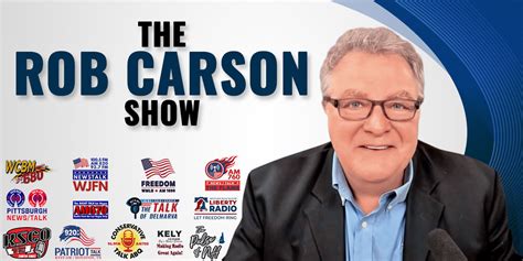 NEWSMAX TV | Live News | Videos - The Rob Carson Show