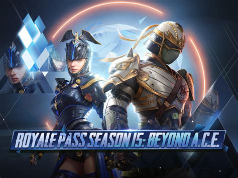 Pubg Mobile New Era