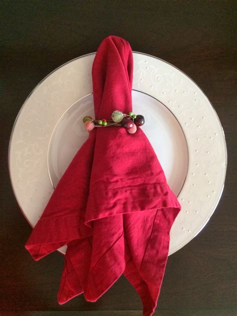 diy napkin rings 6