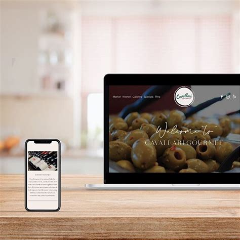 Cavallari Gourmet | Meat Market and Deli | Get Your Specialty Food in ...