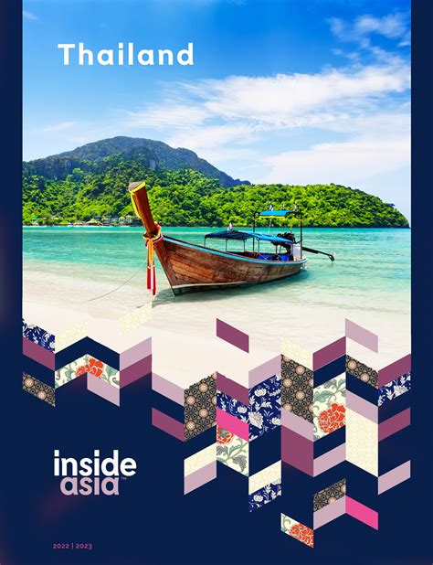 Asia brochures for 2022 | 2023 | InsideAsia Tours