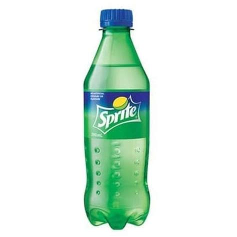 Jual Sprite Botol 250 Ml Shopee Indonesia