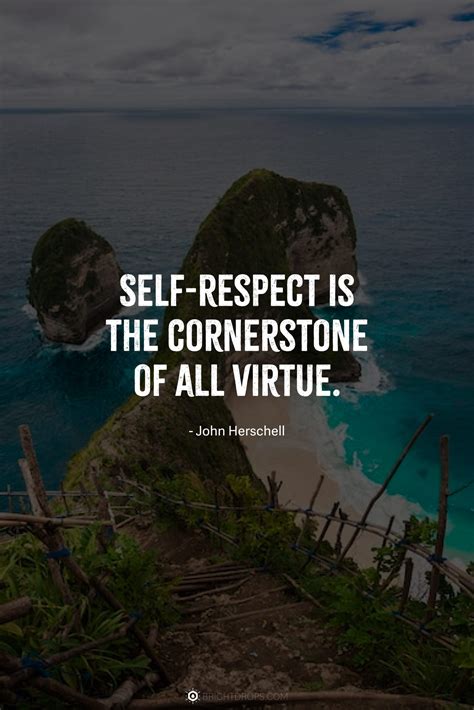 valuable quotes   respect   bright drops