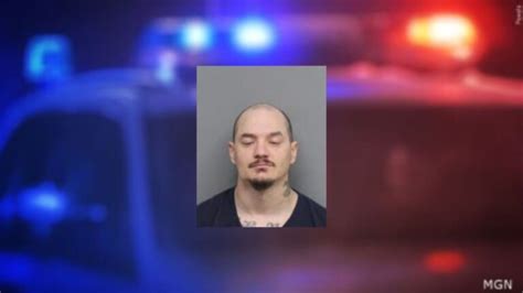 Lincoln Sex Offender Accused Of Assaulting Adolescent Girl