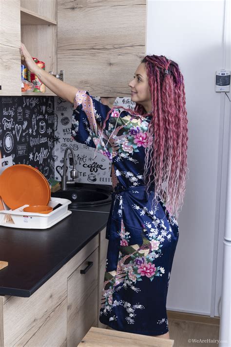 We Are Hairy Starring Victoria Rainbow Nude Pics Coedcherry