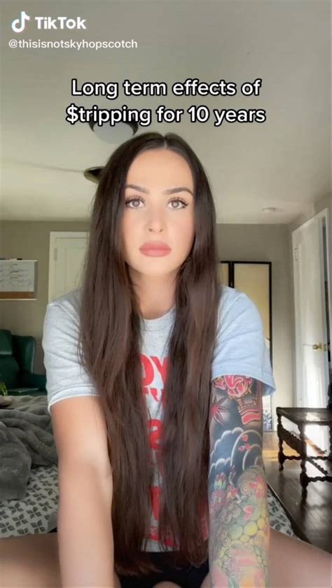 TikTok Becomes StripTok Why Sex Workers Are Taking To Social Media The Irish Times