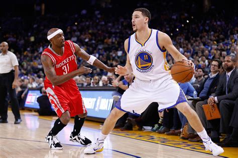 100 Klay Thompson Wallpapers