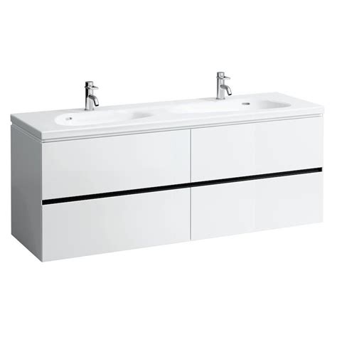Laufen Palomba Collection 4.0745.4.180.220.1 Тумба под раковину на 160 ...