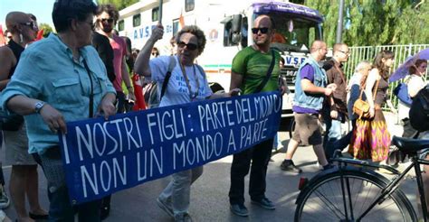 C è l associazione genitori dei gay Accettate i vostri ragazzi Barinedita Testata