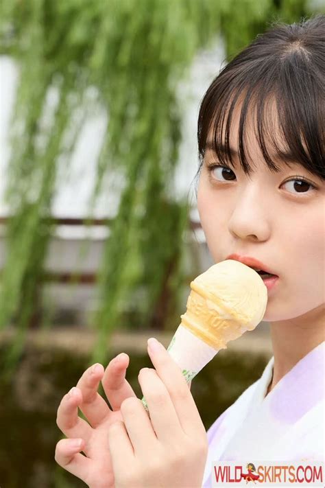 Kikuchi Hina hina k k hina 菊地姫奈 nude Instagram leaked photo