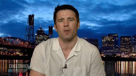 Chael Sonnen Claims That The Police Embarrassed Jon Jones During Most Recent Arrest Ufc Light